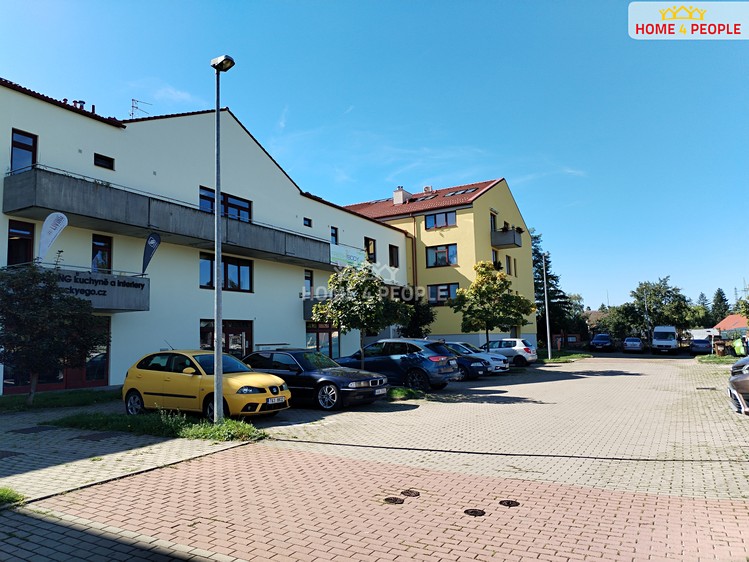 Prodej garáže 14 m² - foto 5