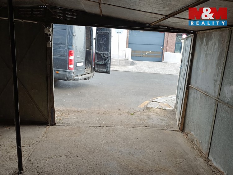 Prodej garáže 50 m² - foto 3