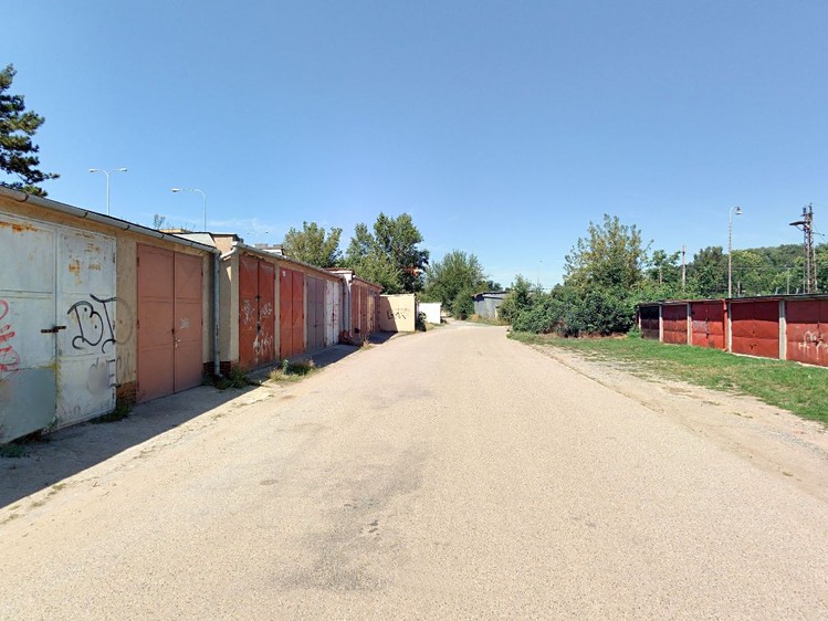 Prodej garáže 19 m² - foto 3