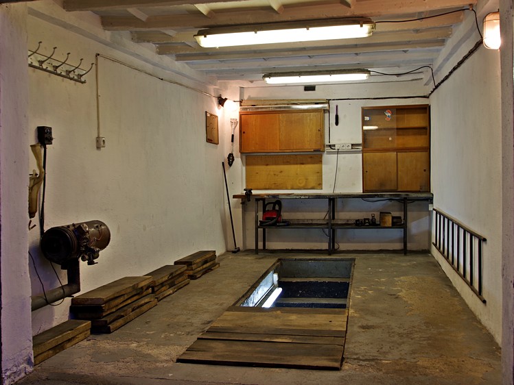 Prodej garáže 20 m² - foto 1
