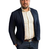 Marek Zagora