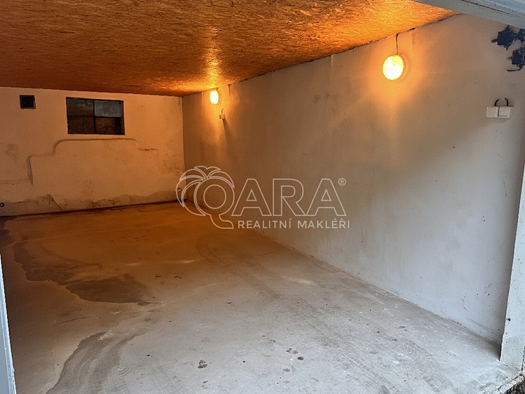 Prodej garáže 21 m² - foto 2