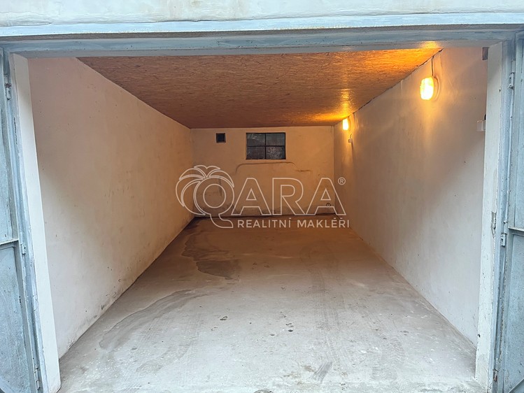 Prodej garáže 21 m² - foto 6
