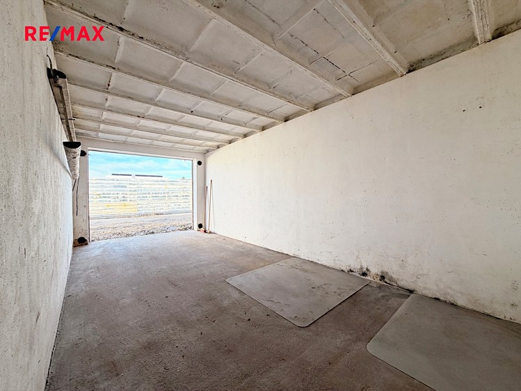 Prodej garáže 20 m² - foto 3