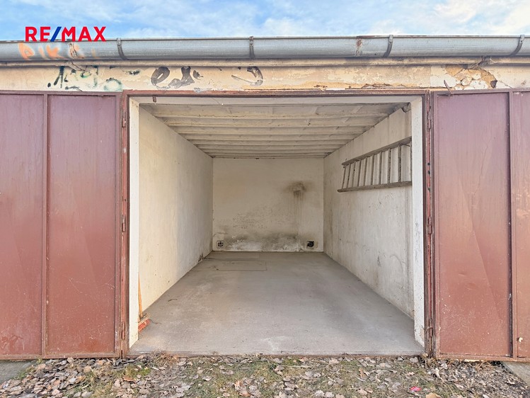 Prodej garáže 20 m² - foto 6