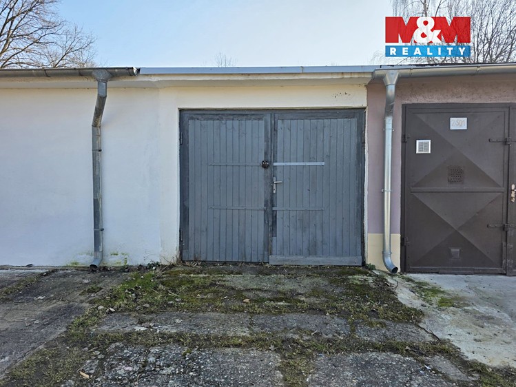 Prodej garáže 18 m² - foto 4