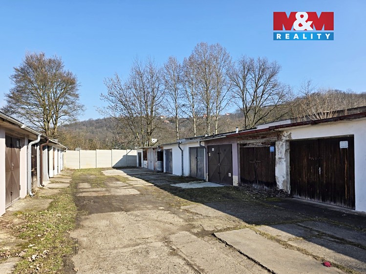 Prodej garáže 18 m² - foto 5