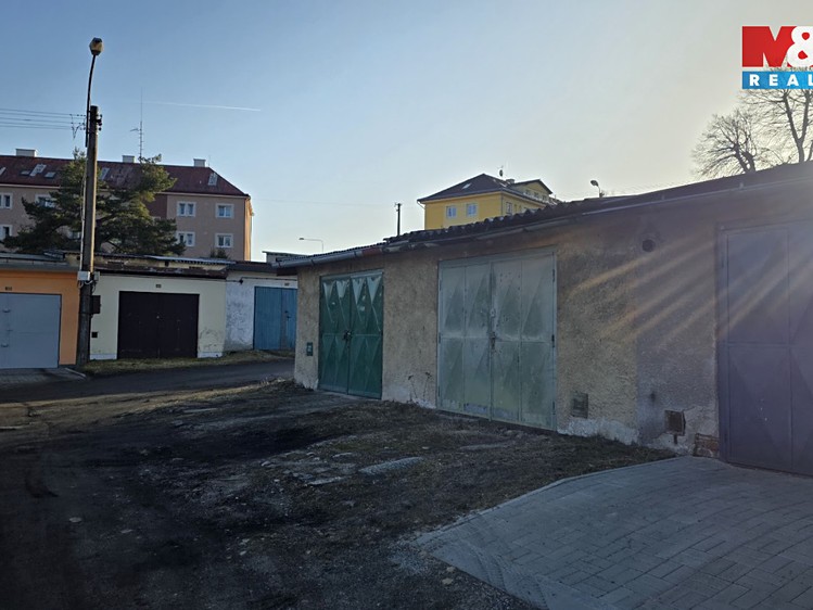 Prodej garáže 22 m² - foto 3
