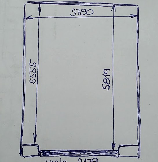 Prodej garáže 22 m² - foto 8