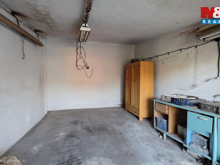 Prodej garáže 22 m² - foto 6