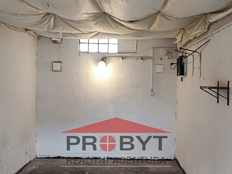 Prodej garáže 19 m² - foto 5