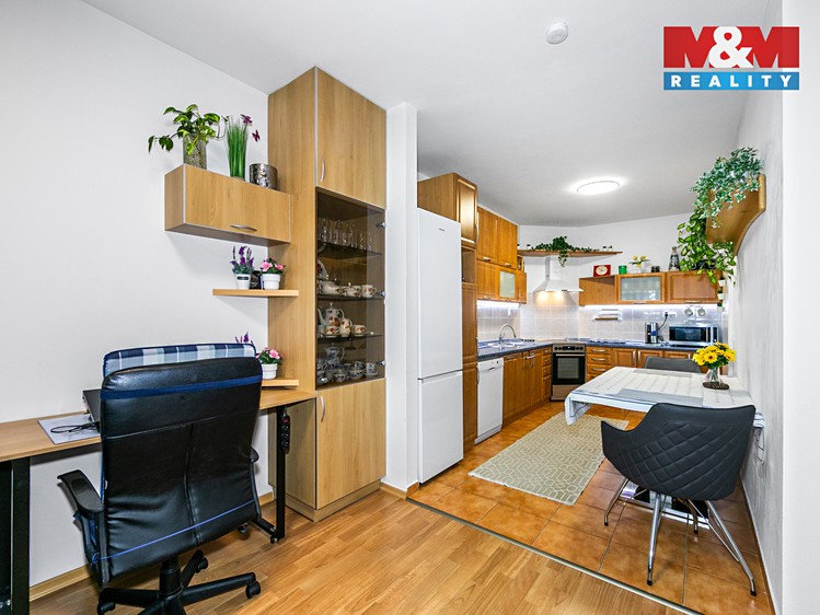 Prodej bytu 2+kk 70 m² - foto 4