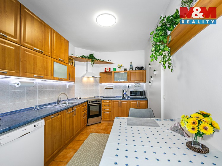 Prodej bytu 2+kk 70 m² - foto 2