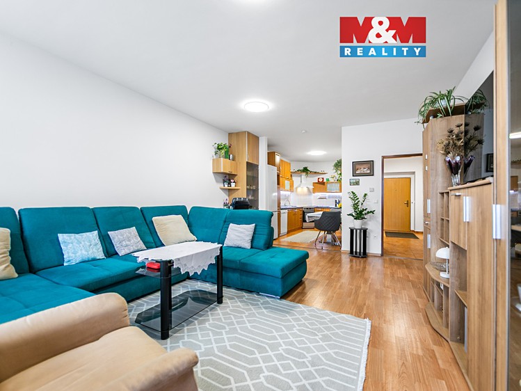 Prodej bytu 2+kk 70 m² - foto 1