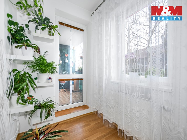 Prodej bytu 2+kk 70 m² - foto 8