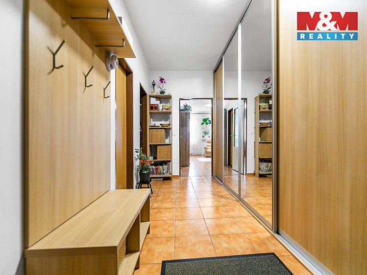 Prodej bytu 2+kk 70 m² - foto 6