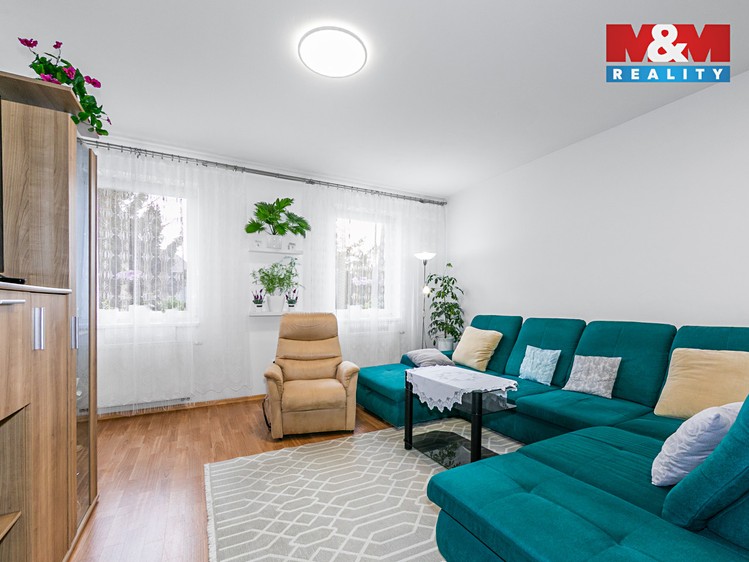 Prodej bytu 2+kk 70 m² - foto 5