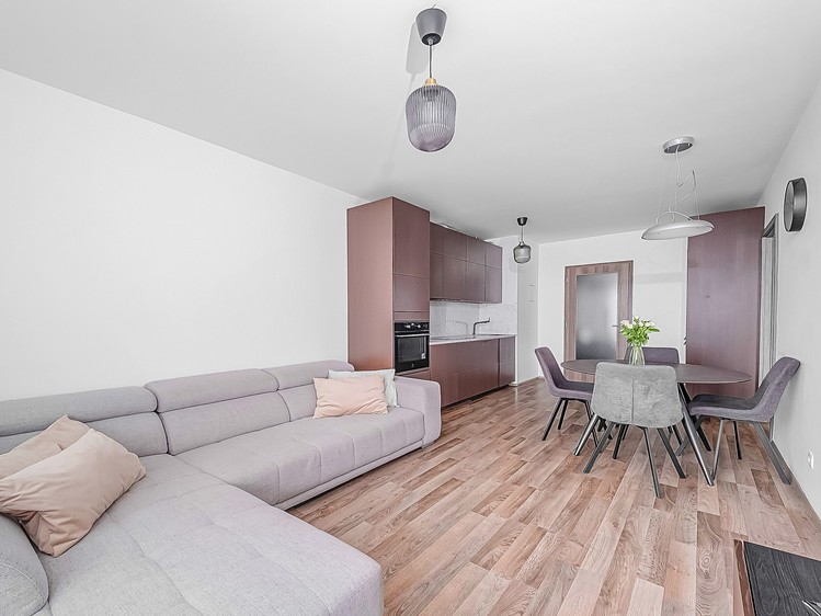 Prodej bytu 3+kk 69 m² (Jednopodlažní) - foto 4