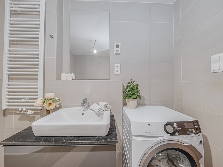 Prodej bytu 3+kk 69 m² (Jednopodlažní) - foto 8