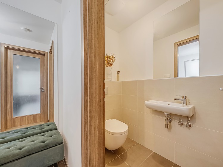 Prodej bytu 3+kk 69 m² (Jednopodlažní) - foto 6