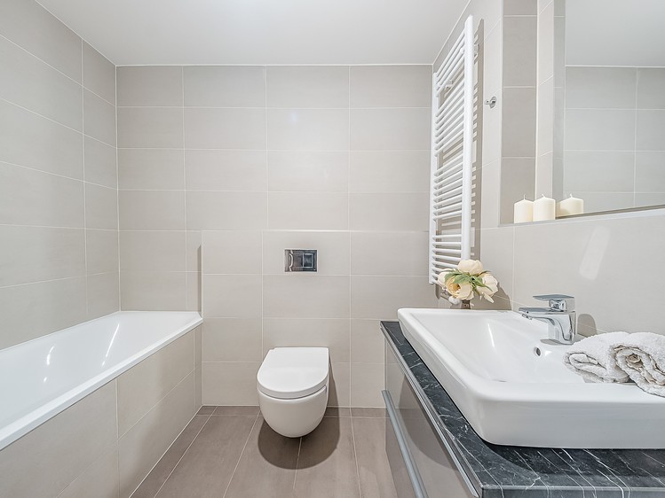 Prodej bytu 3+kk 69 m² (Jednopodlažní) - foto 7