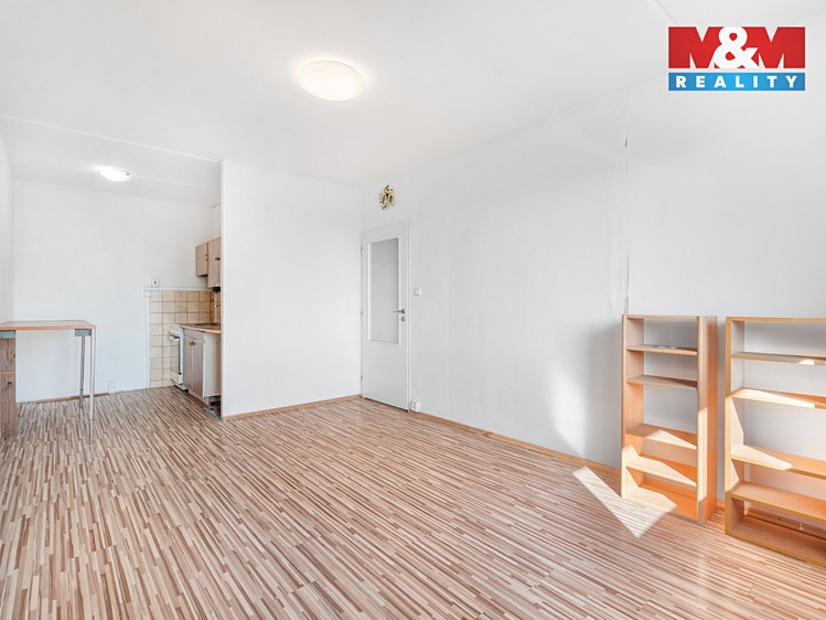 Prodej bytu 2+kk 42 m² - foto 2