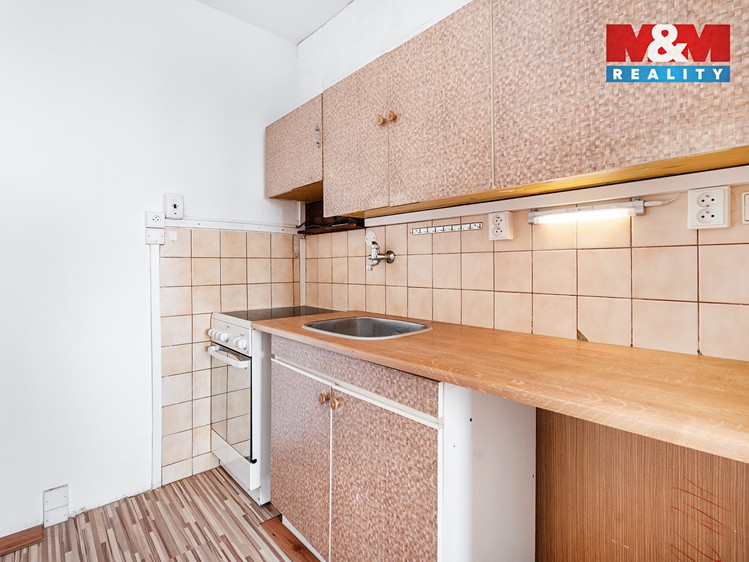 Prodej bytu 2+kk 42 m² - foto 4