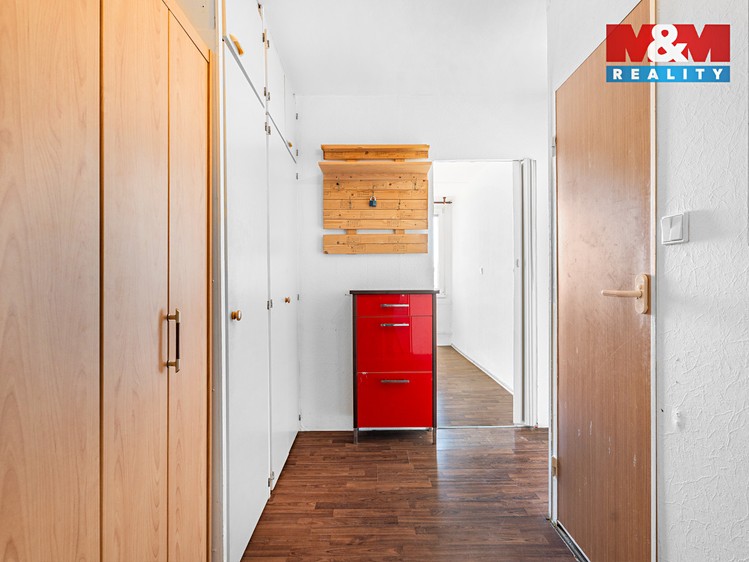 Prodej bytu 2+kk 42 m² - foto 8