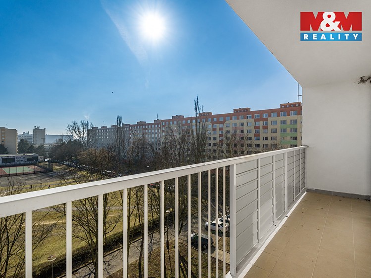 Prodej bytu 2+kk 42 m² - foto 6