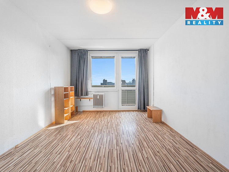 Prodej bytu 2+kk 42 m² - foto 5