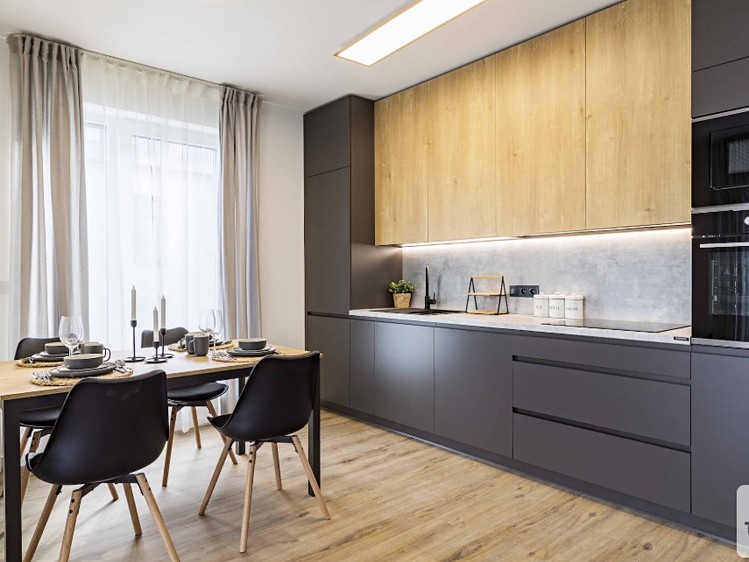 Prodej bytu 3+kk 73 m² - foto 2