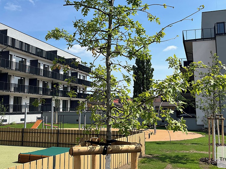 Prodej bytu 3+kk 73 m² - foto 8