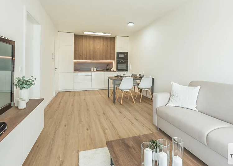 Prodej bytu 2+kk 47 m² - foto 4