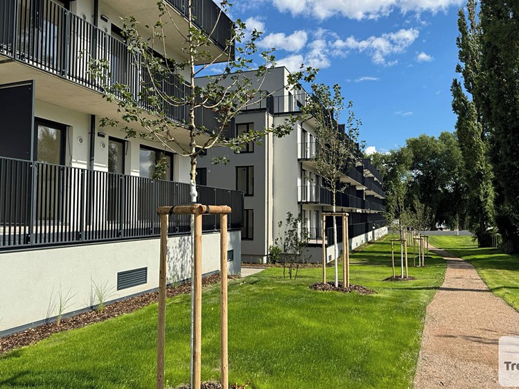Prodej bytu 2+kk 47 m² - foto 1