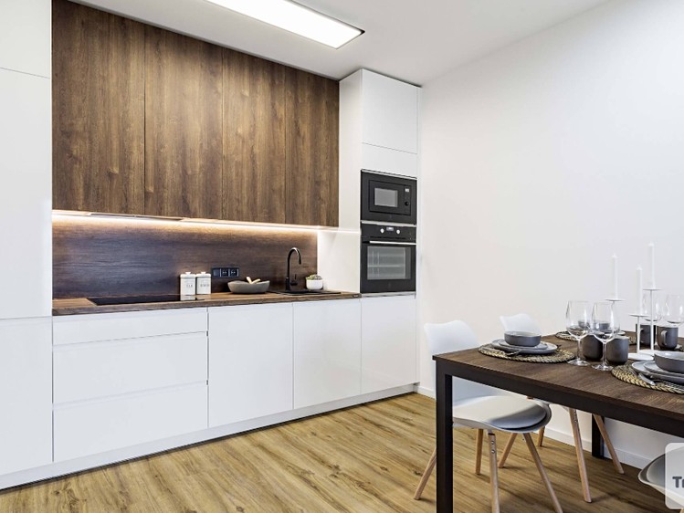 Prodej bytu 2+kk 47 m² - foto 5