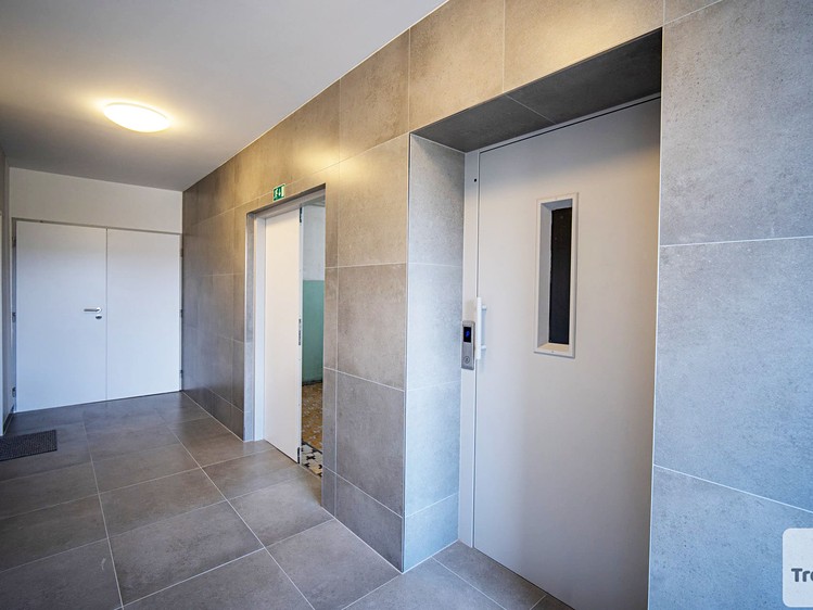 Prodej bytu 1+kk 20 m² (Jednopodlažní) - foto 4