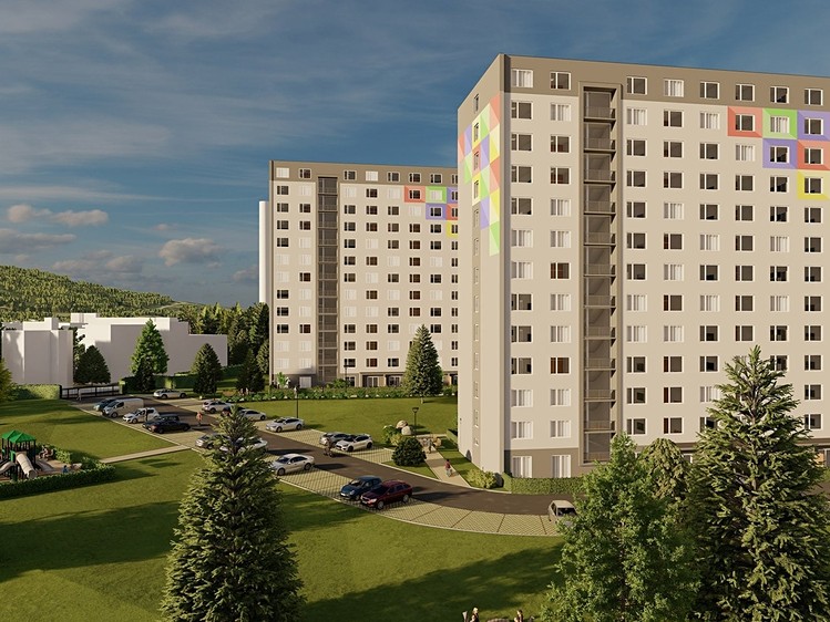 Prodej bytu 1+kk 20 m² (Jednopodlažní) - foto 1