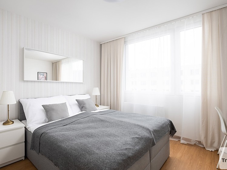 Prodej bytu 1+kk 20 m² (Jednopodlažní) - foto 5