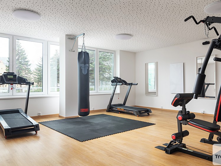 Prodej bytu 1+kk 20 m² (Jednopodlažní) - foto 8