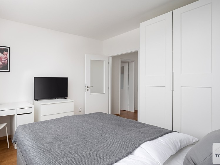 Prodej bytu 2+kk 41 m² (Jednopodlažní) - foto 4