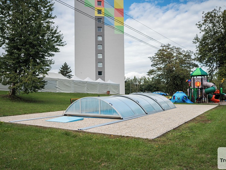 Prodej bytu 2+kk 41 m² (Jednopodlažní) - foto 2