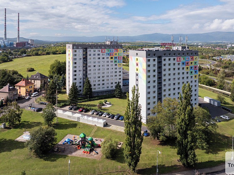 Prodej bytu 2+kk 41 m² (Jednopodlažní) - foto 1