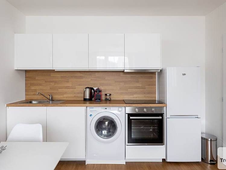 Prodej bytu 2+kk 41 m² (Jednopodlažní) - foto 6