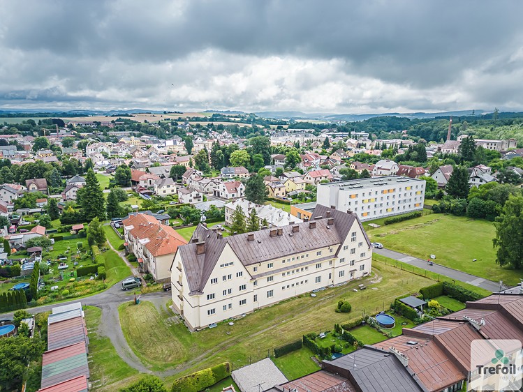 Prodej bytu 2+1 71 m² - foto 1