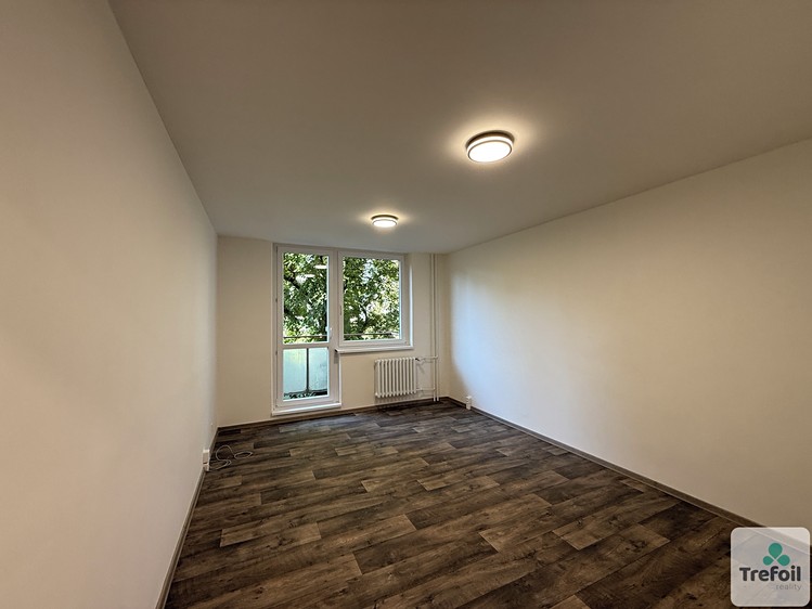 Prodej bytu 1+kk 27 m² - foto 3