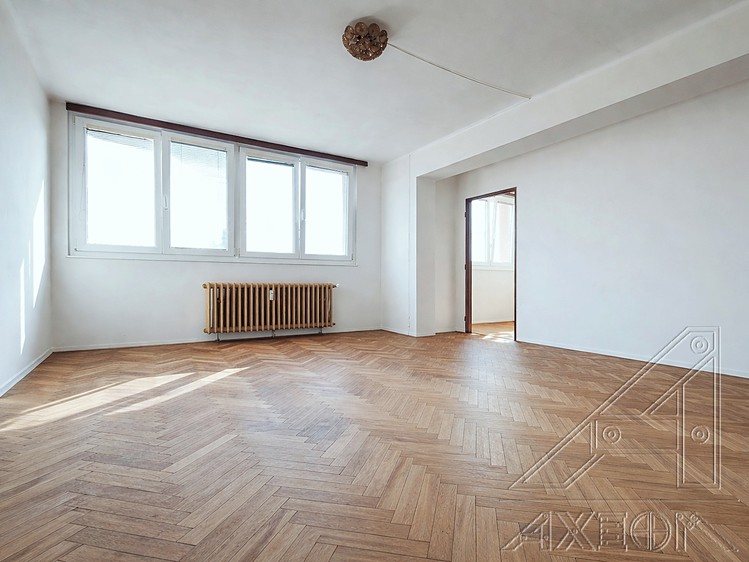 Prodej bytu 1+1 35 m² - foto 3