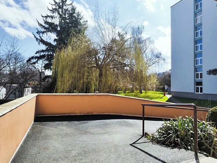 Prodej bytu 1+1 35 m² - foto 2