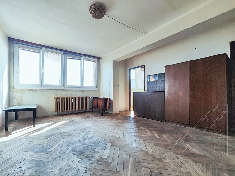 Prodej bytu 1+1 35 m² - foto 4