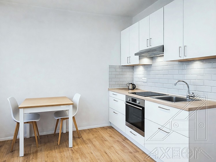 Prodej bytu 1+1 35 m² - foto 7