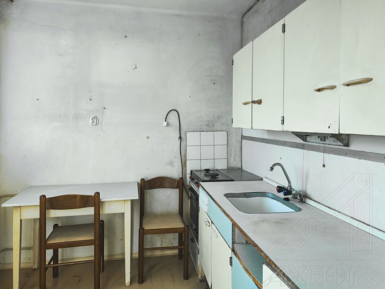 Prodej bytu 1+1 35 m² - foto 8